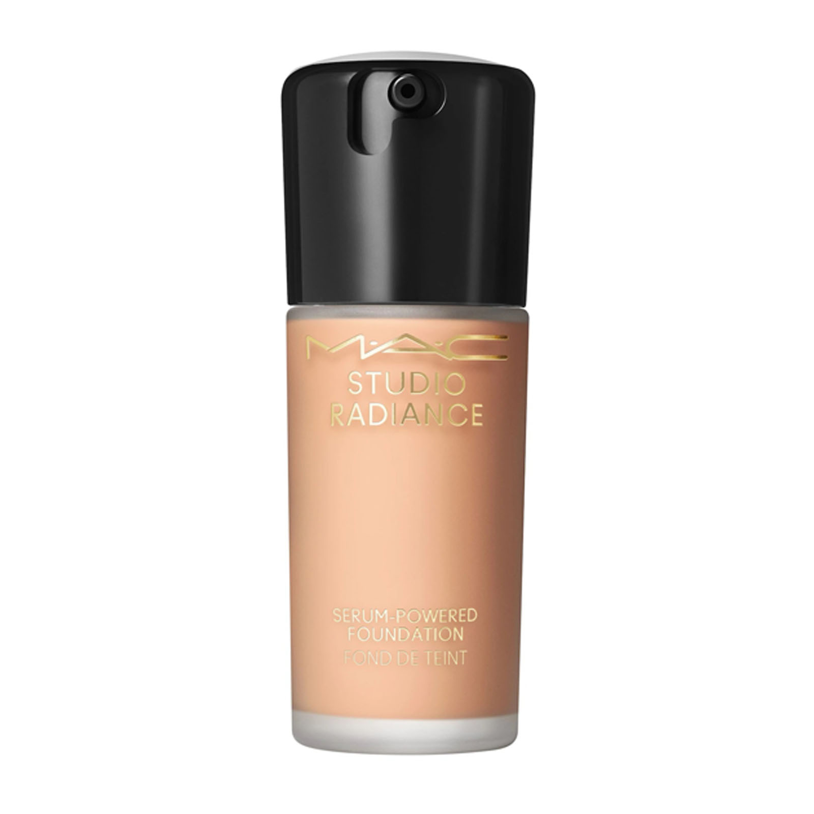 Studio Radiance Serum-Powered Foundation 30 ml Radiance ser.nw25
