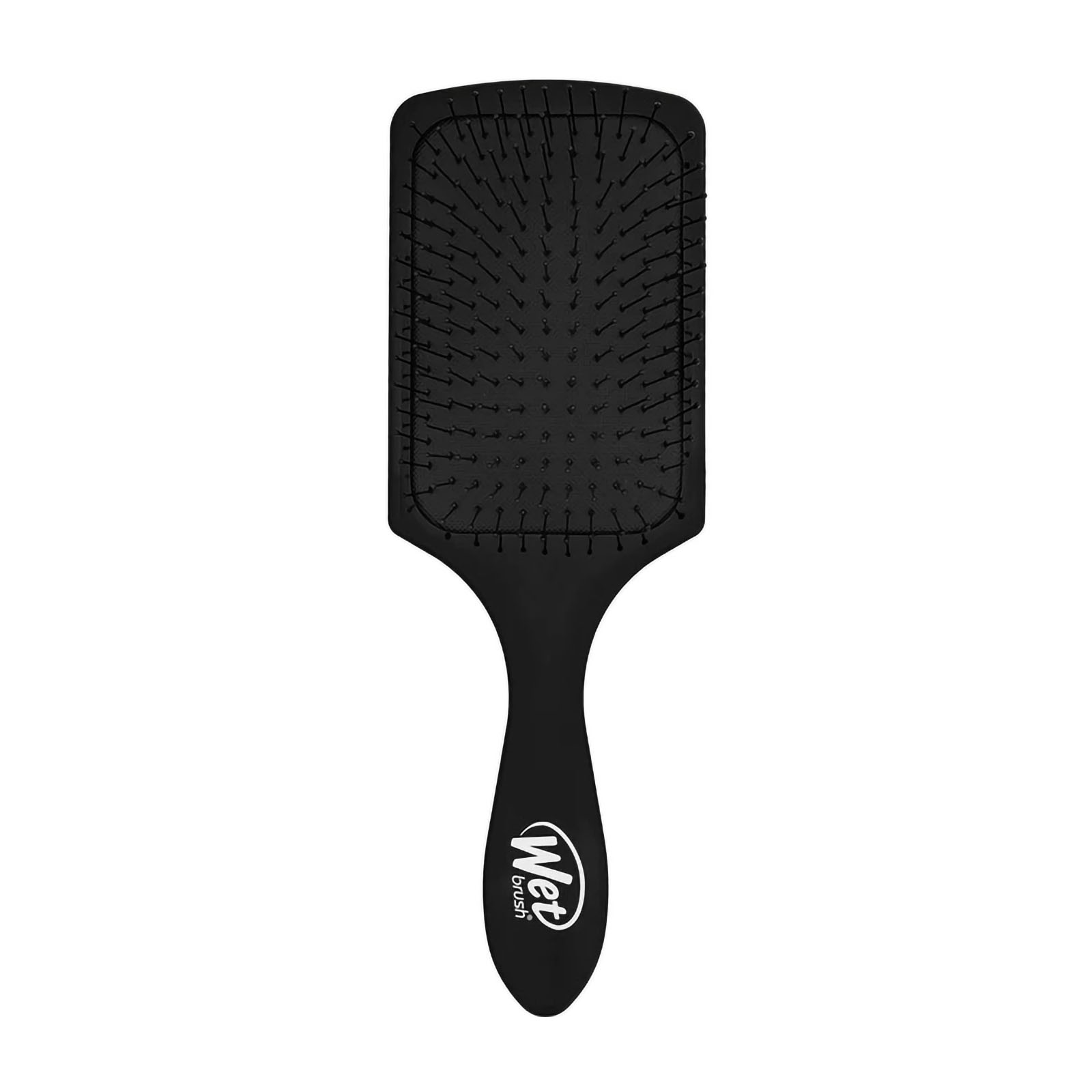 Paddle Detangler - Spazzola Districante Black