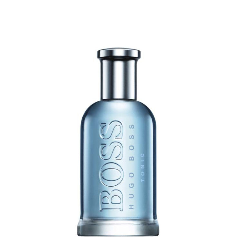 Boss Bottled Tonic - 100 ML