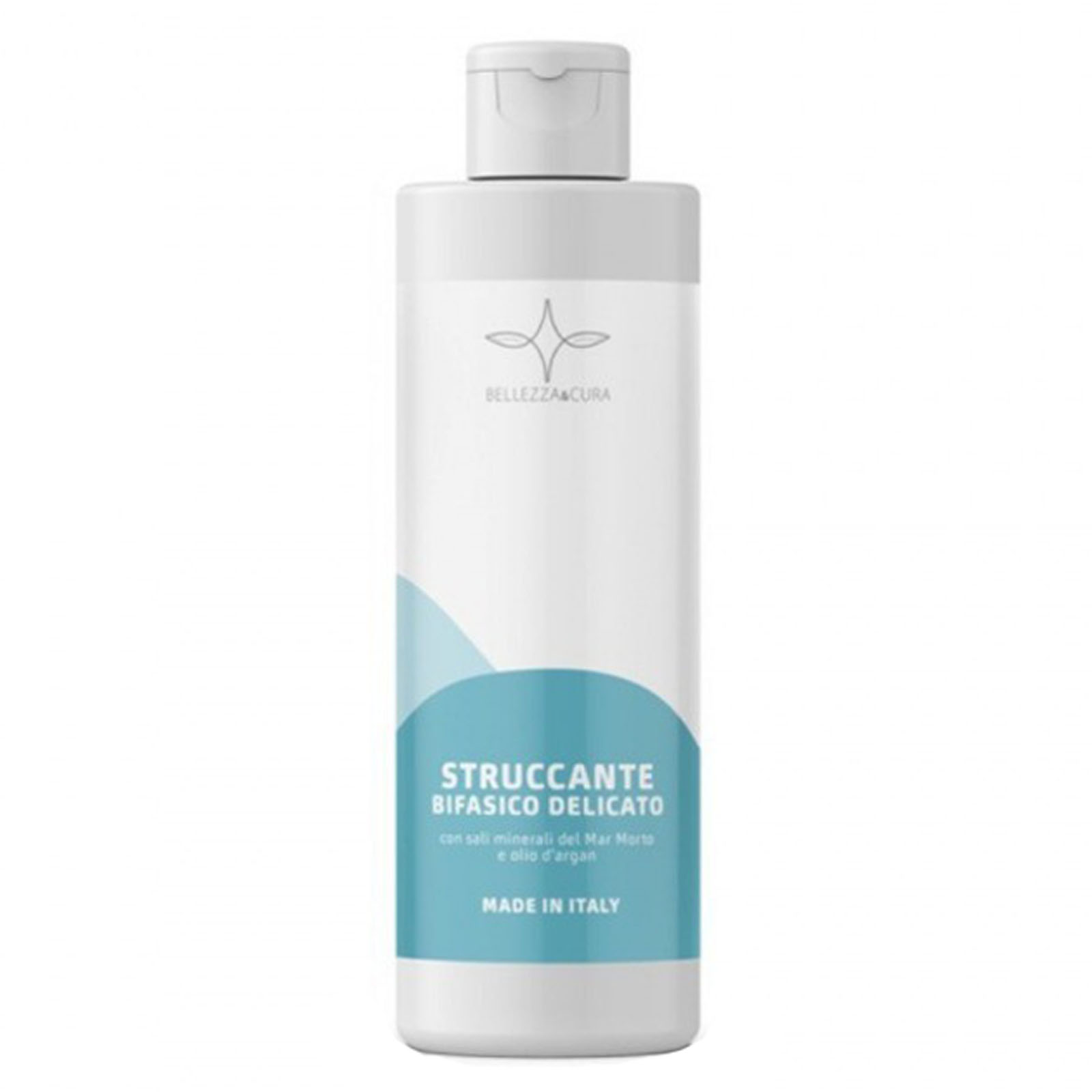 Latte Detergente Struccante 200 ml