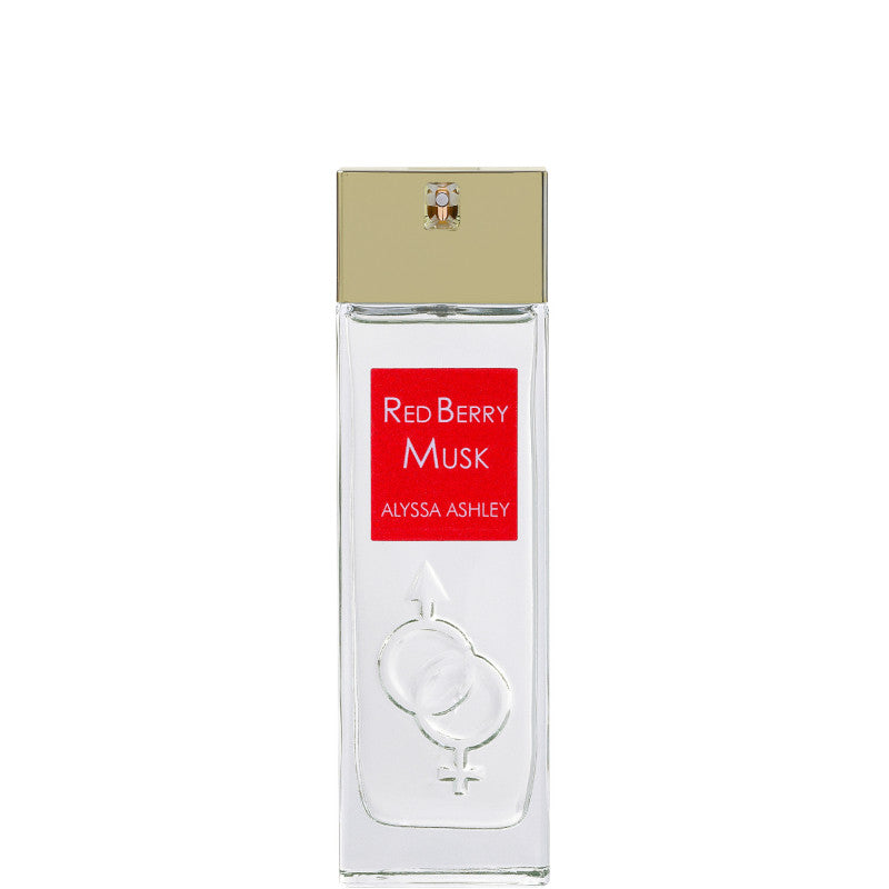 Red Berry Musk - 100 ML