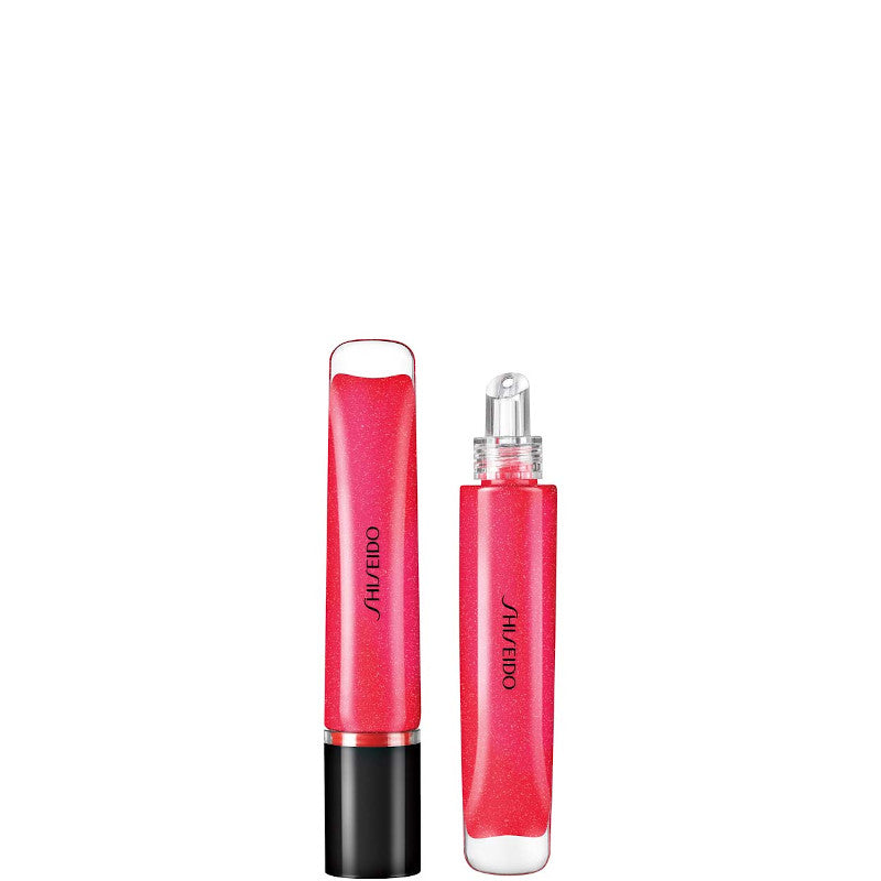 Shimmer Gel Gloss - N. 07 SHIN-KU RED