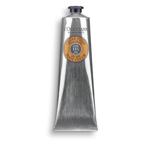 Crema Piedi Karitè 150ml