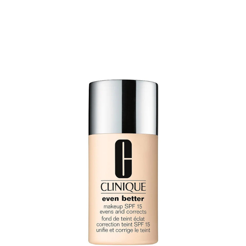 Even Better Makeup SPF 15 - Fondotinta Antimacchie SPF 15 TIPO 2 3 - N. CN 08 Linen