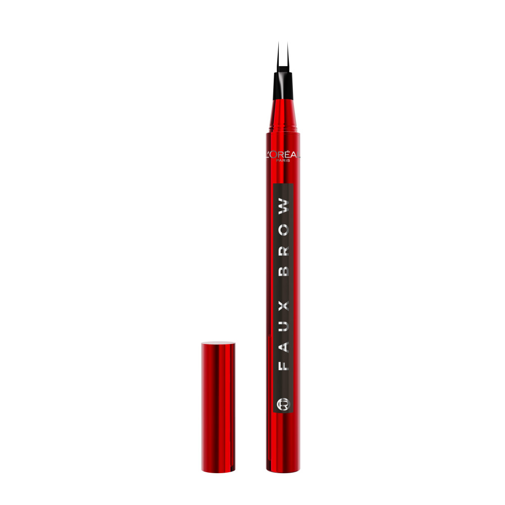 L'Oréal Infaillible - Faux Brow - GRANITE
