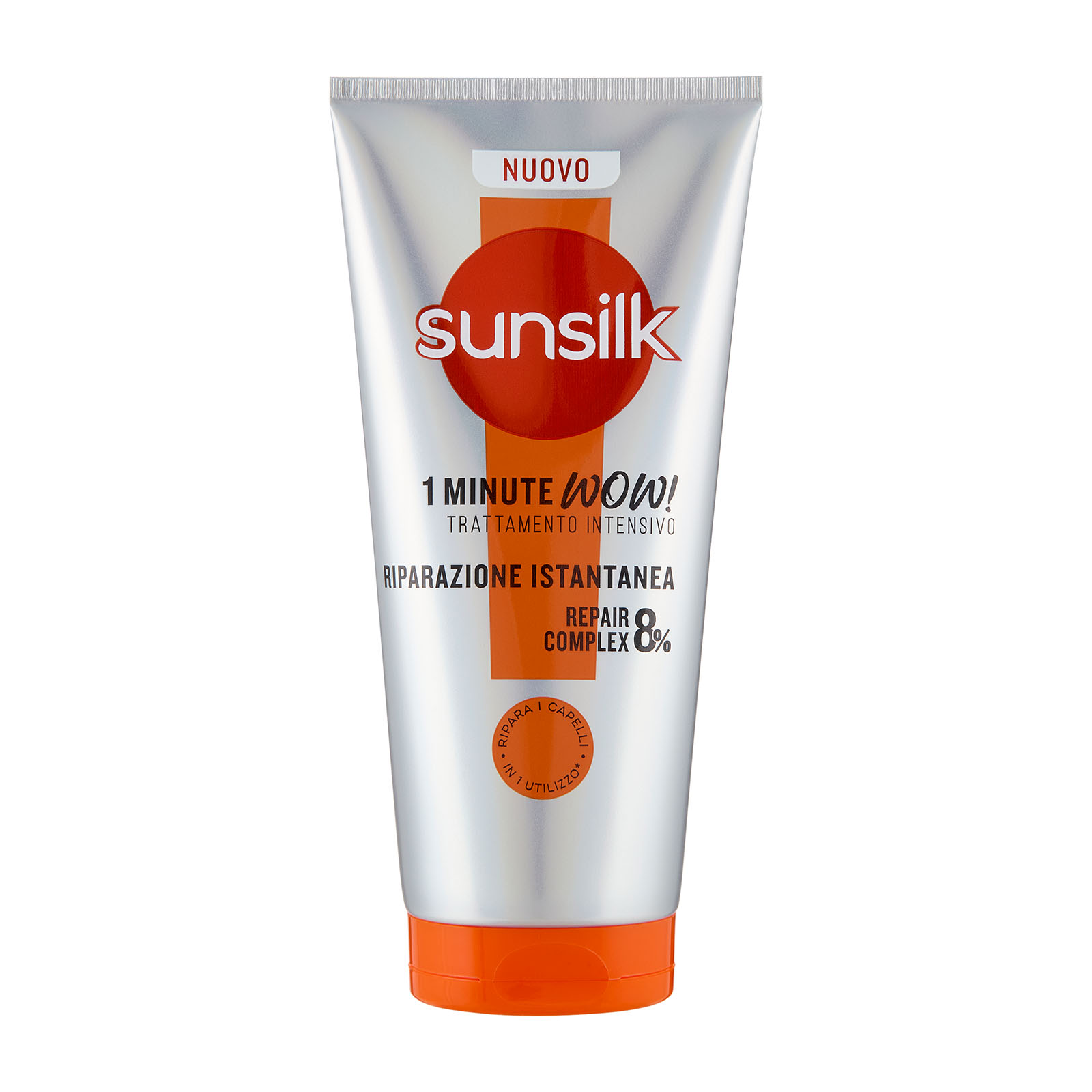 Riparazione Istantanea 1 Minute Wow! Trattamento Intensivo 180 ml