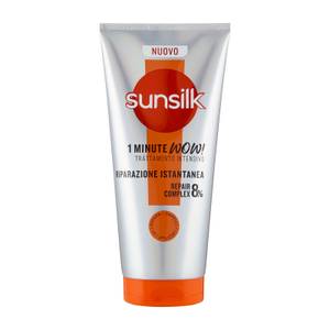 Riparazione Istantanea 1 Minute Wow! Trattamento Intensivo 180 ml
