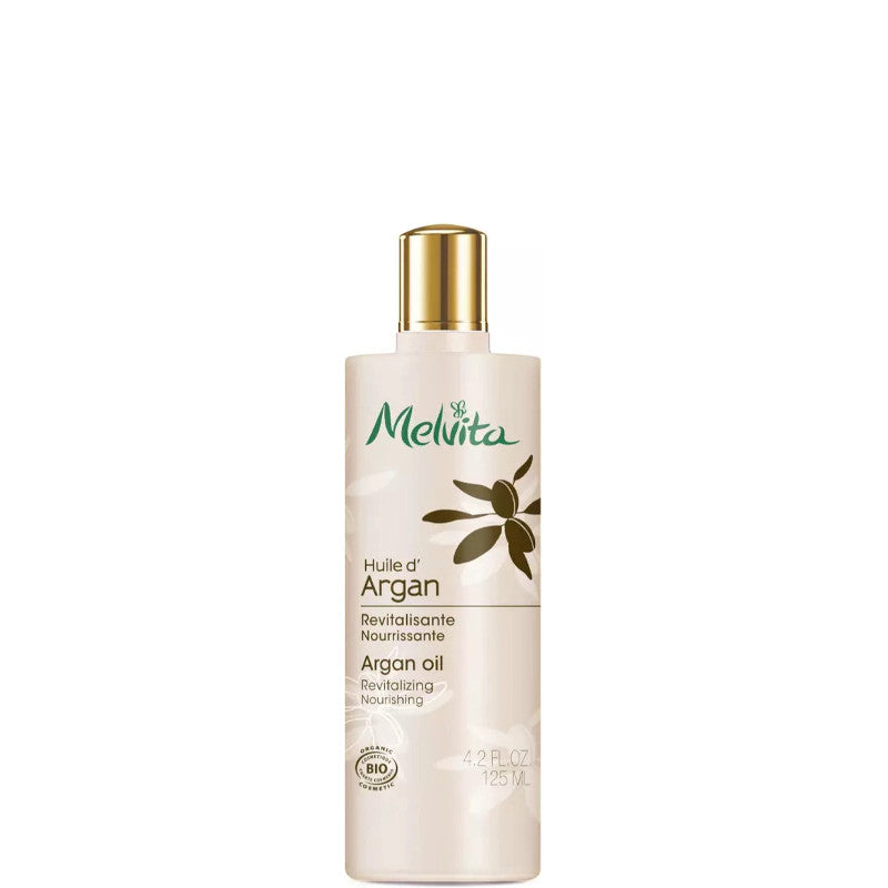 Huile d'Argan 125 ML - 125 ML