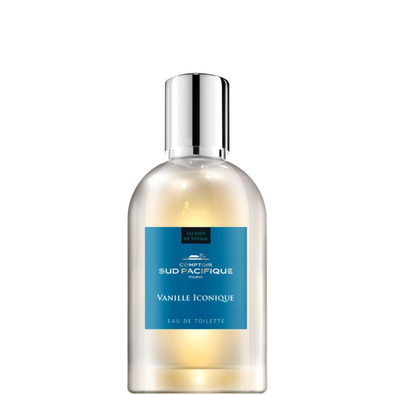 Vanille Iconique 100 ML - 100 ML