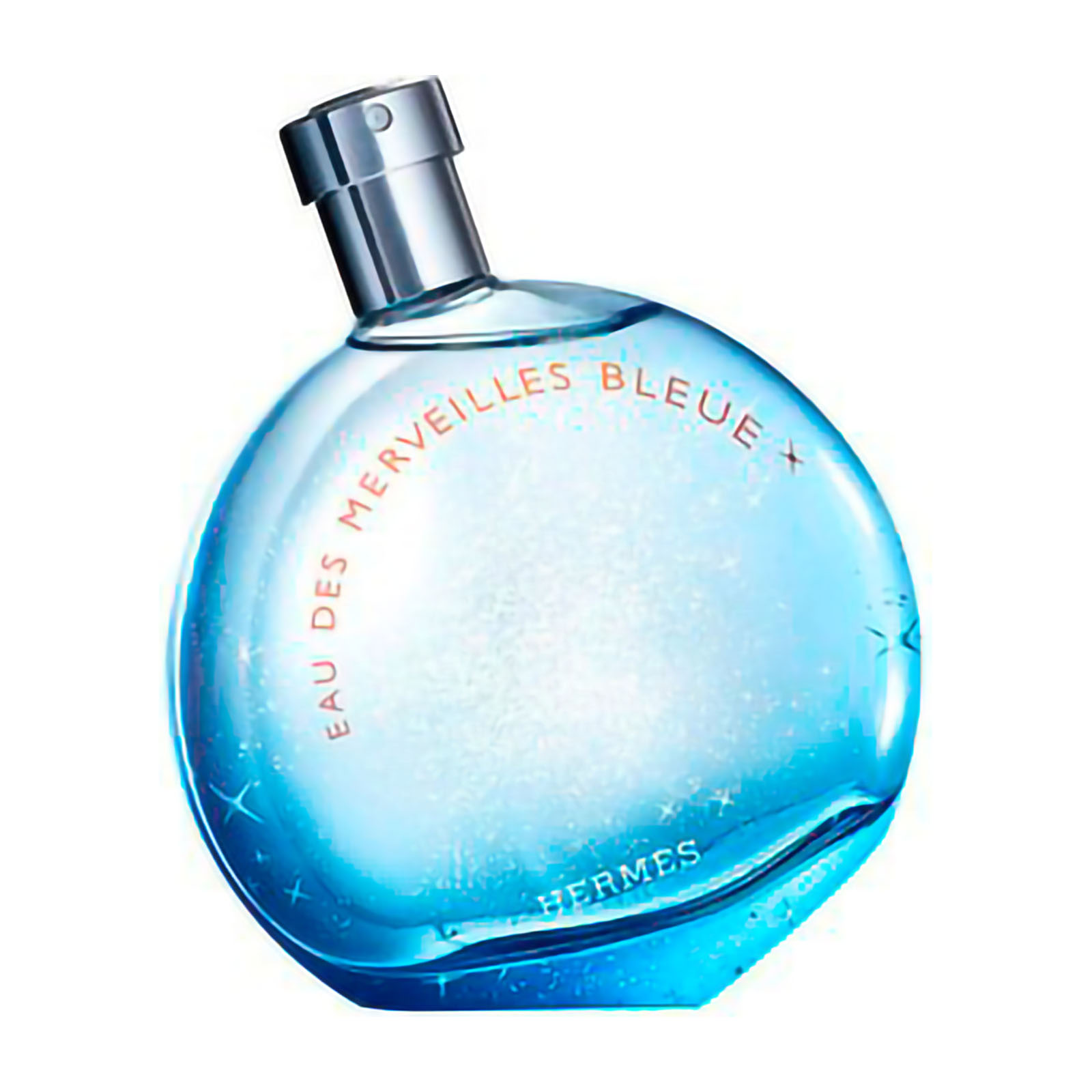 Eau Des Merveilles Bleue - Eau De Toilette 100 ml