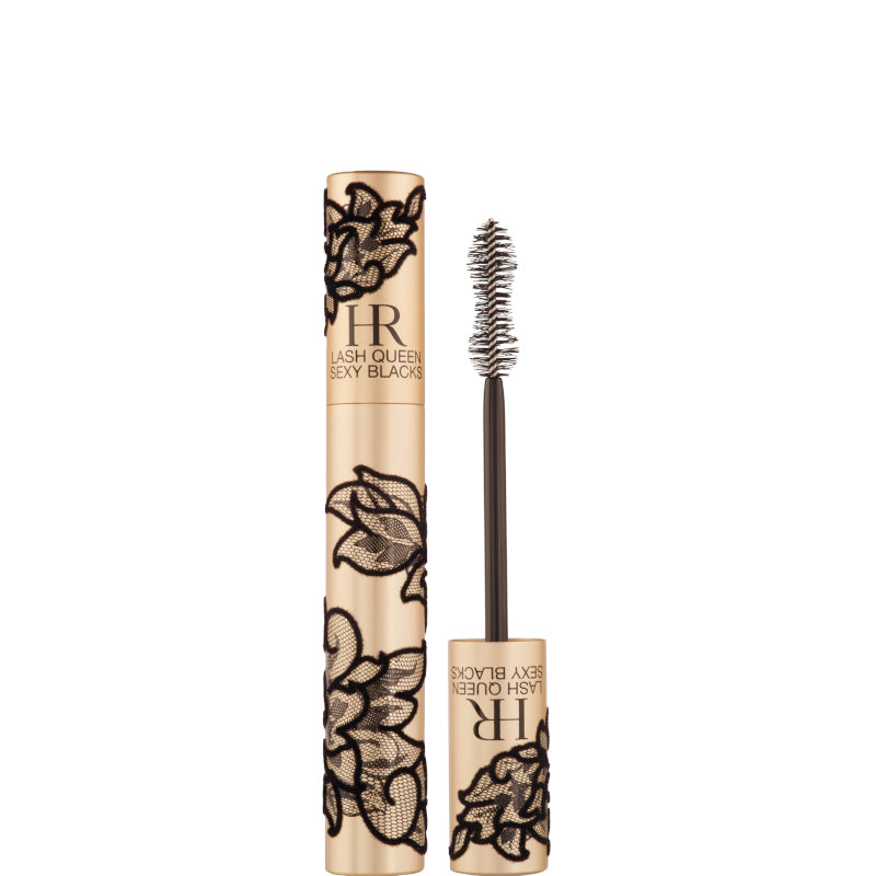 Lash Queen Sexy Black - N. 01 Black