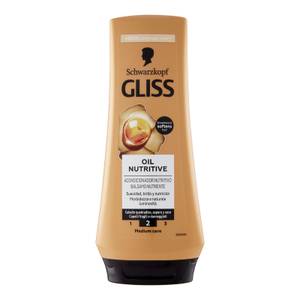Hair Repair Olio Nutriente Balsamo Nutriente 200 ml