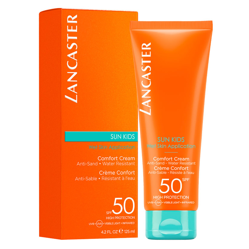 Outlet Lancaster Sun Kids - Comfort cream SPF 50 125 ml