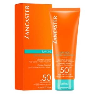 Outlet Lancaster Sun Kids - Comfort cream SPF 50 125 ml
