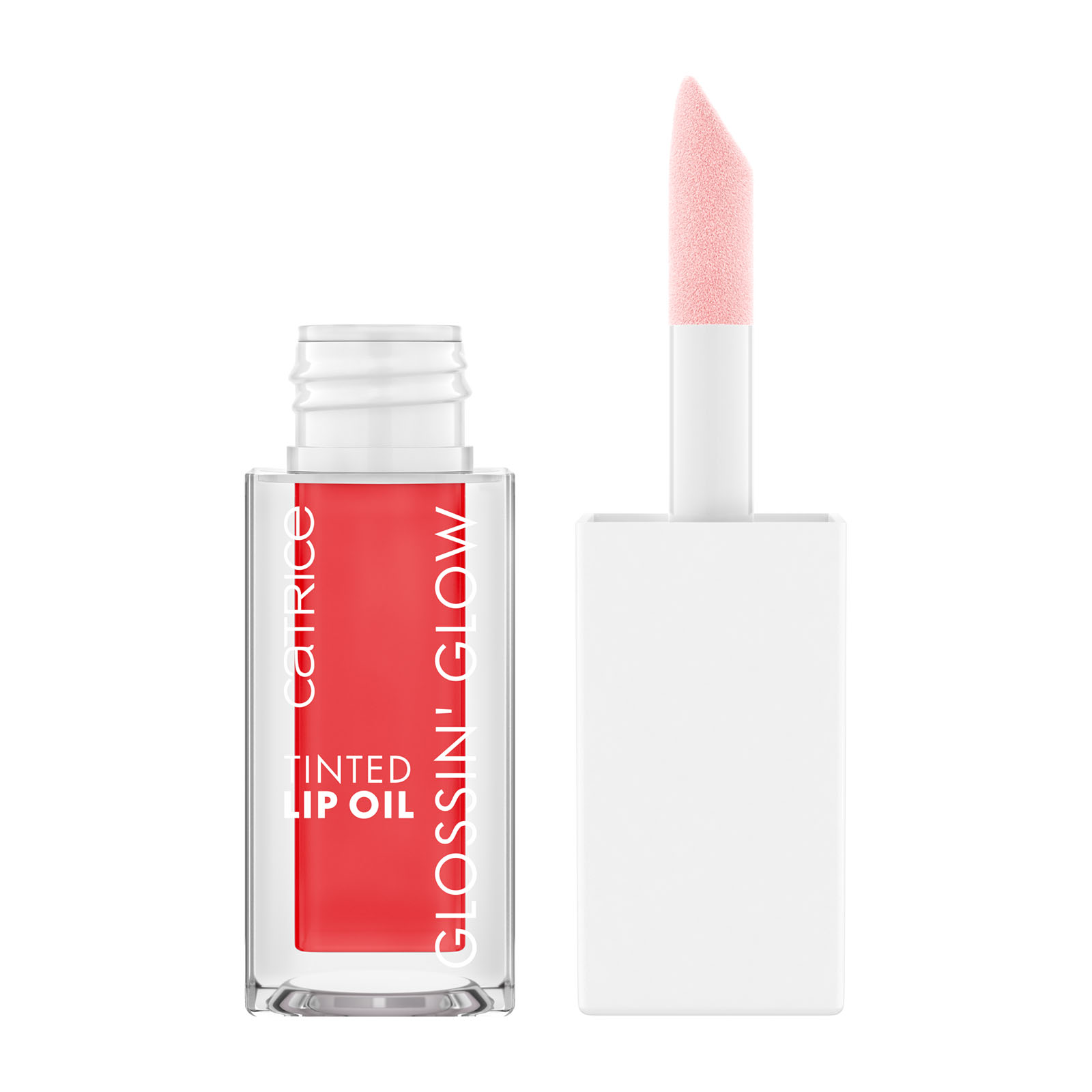 Olio Per Labbra Glossin Glow 020 - drama mama