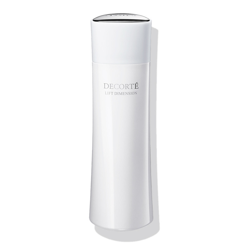 Decorté Trattamenti Viso Lift Dimension Ever Bright Plump Lotion Trattamento viso illuminante - Lifting