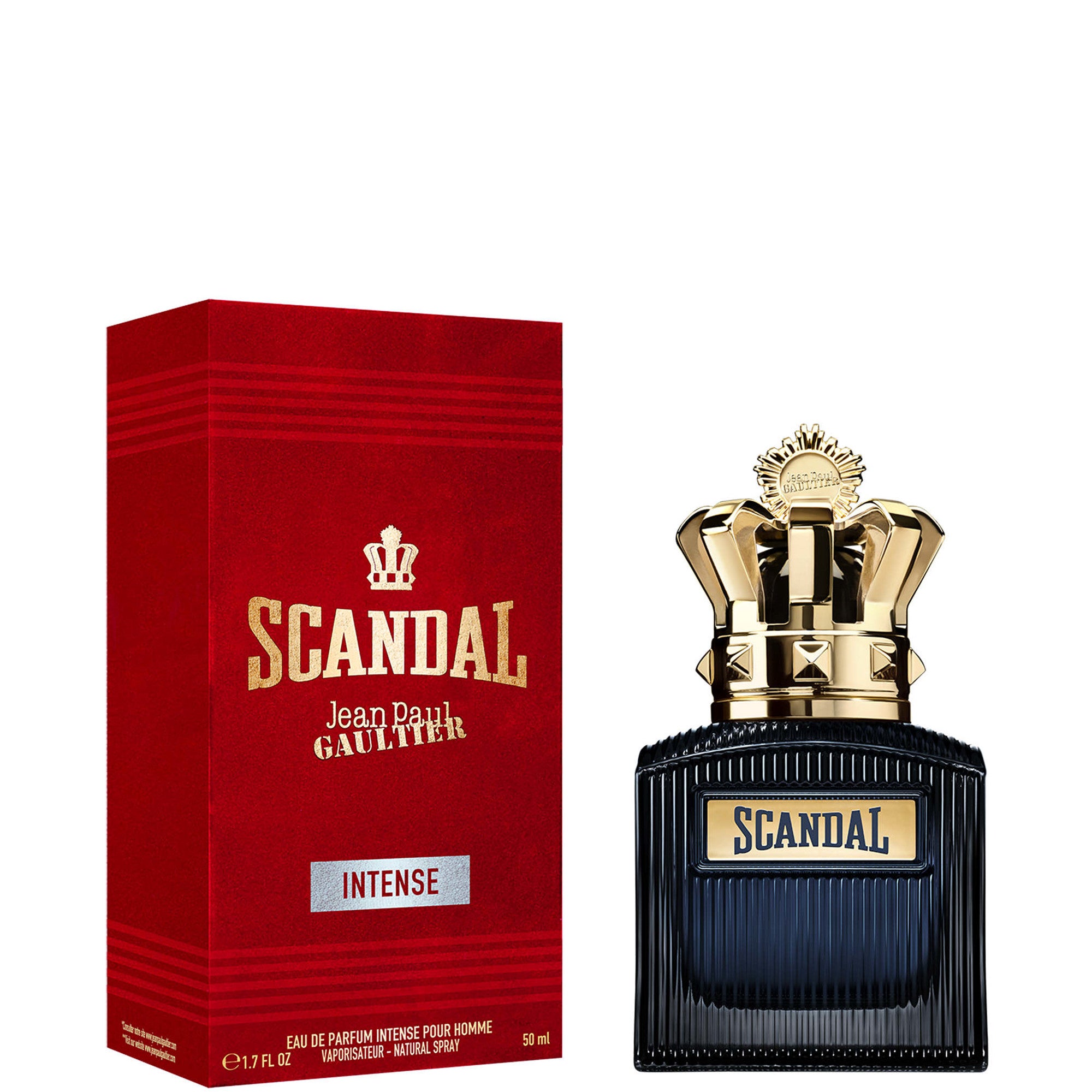 Scandal Intense For Him - 50 ML