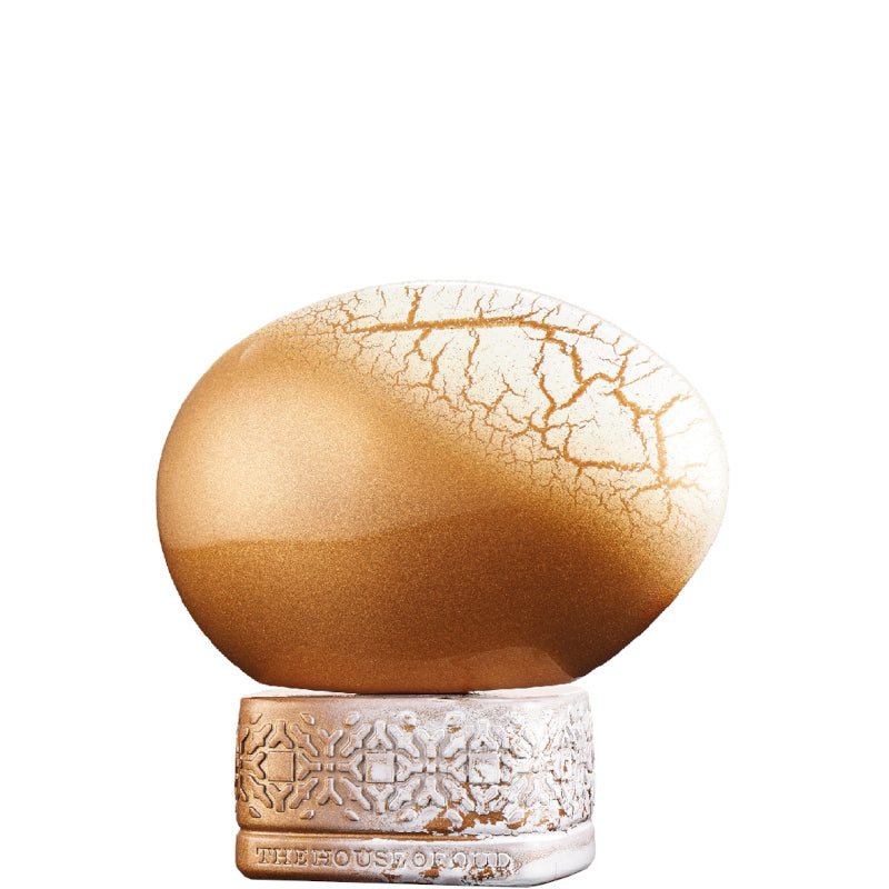 The House Of Oud Wonderly - 75 ML