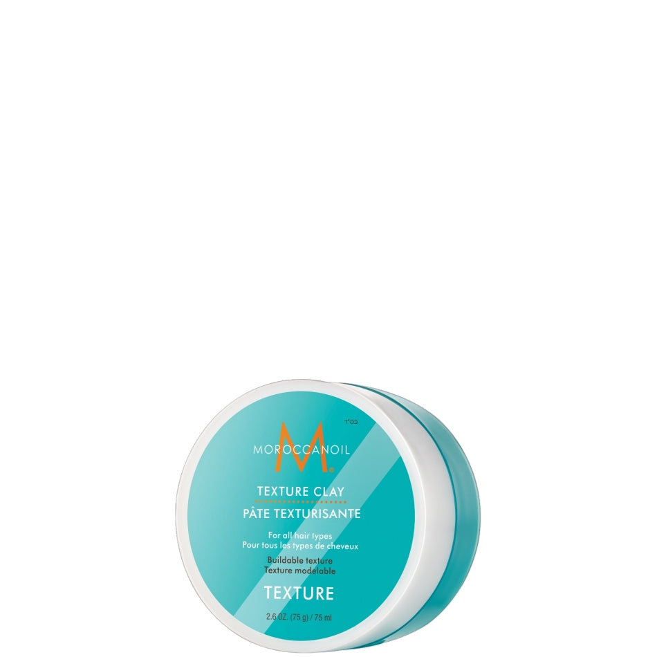 Moroccanoil Texture Clay - 75 ML