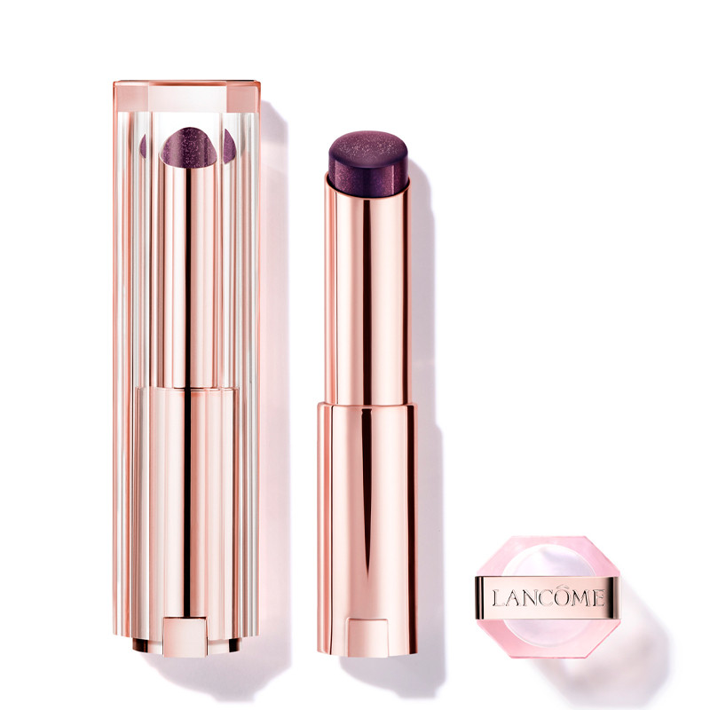 Lancome Rossetti Lip Idol Butterglow Balsamo idratante colorato 90 BERRY BISOU