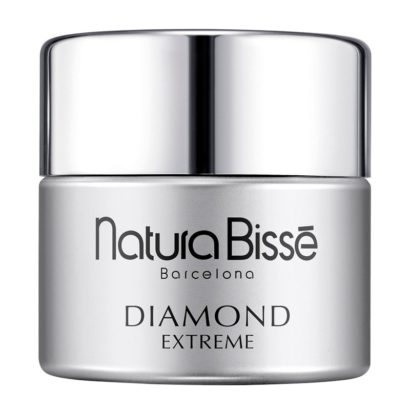 Natura Bissé Trattamenti Viso Diamond Extreme Cream-Rich Crema Rigenerante ed Energizzante