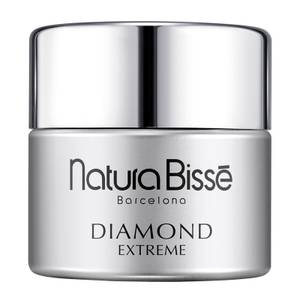 Natura Bissé Trattamenti Viso Diamond Extreme Cream-Rich Crema Rigenerante ed Energizzante