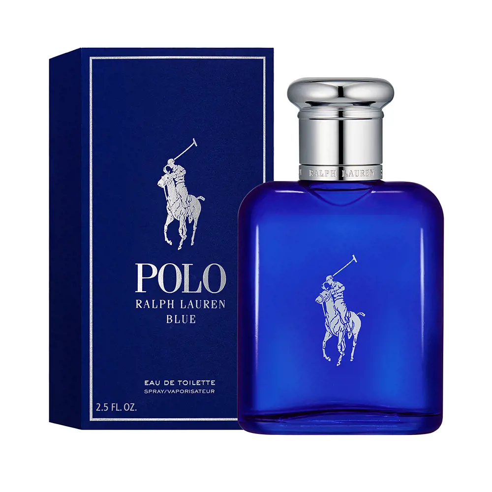 Ralph Lauren - Polo Blue EDT - 75 ml