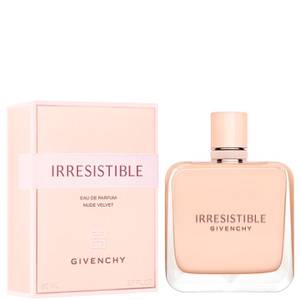 Irresistible Eau de Parfum Nude Velvet - 80 ML