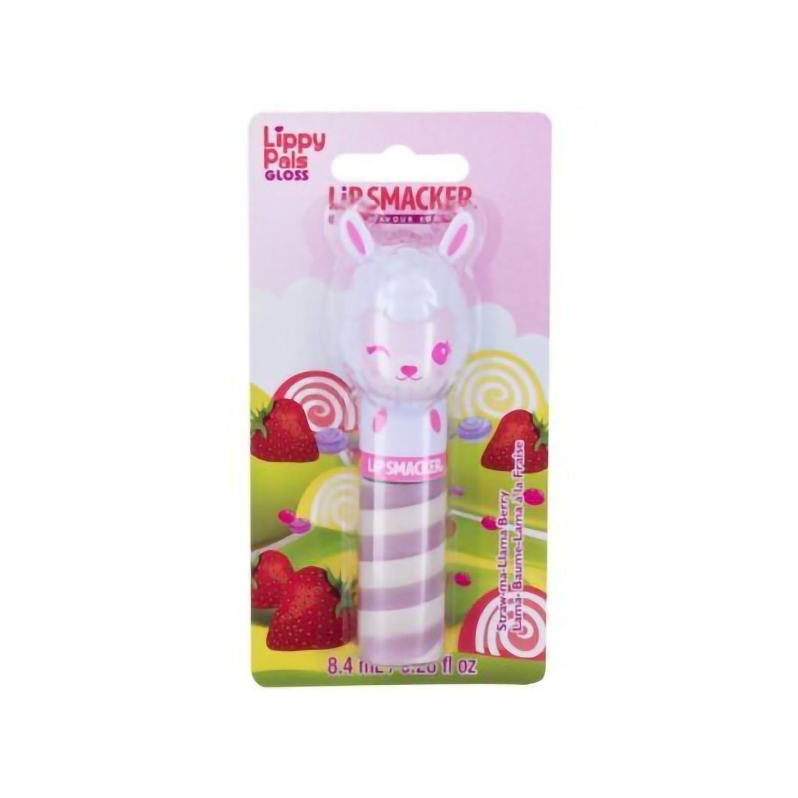 Lip Smacker Lippy Pal Balm Lama 8.4 Ml