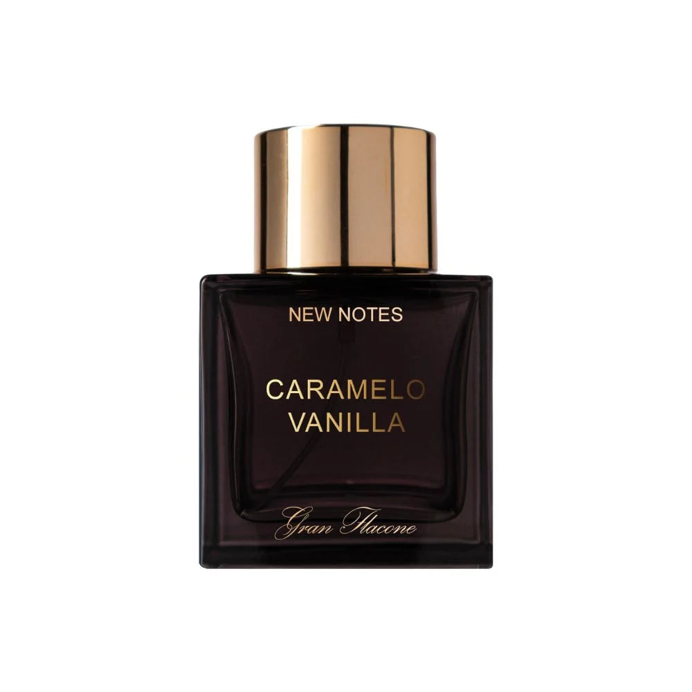 Caramelo Vanilla Extrait de Parfum 100ml
