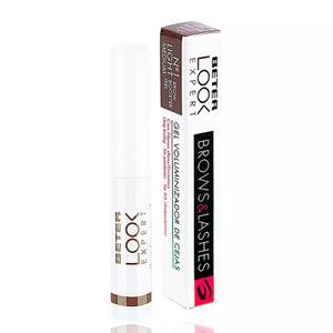 Beter Ciglia e sopracciglia Brow Booster Gel volumizzante per sopracciglia 1 LIGHT MEDIUM
