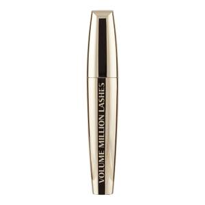 Volume Million Lashes Mascara Black