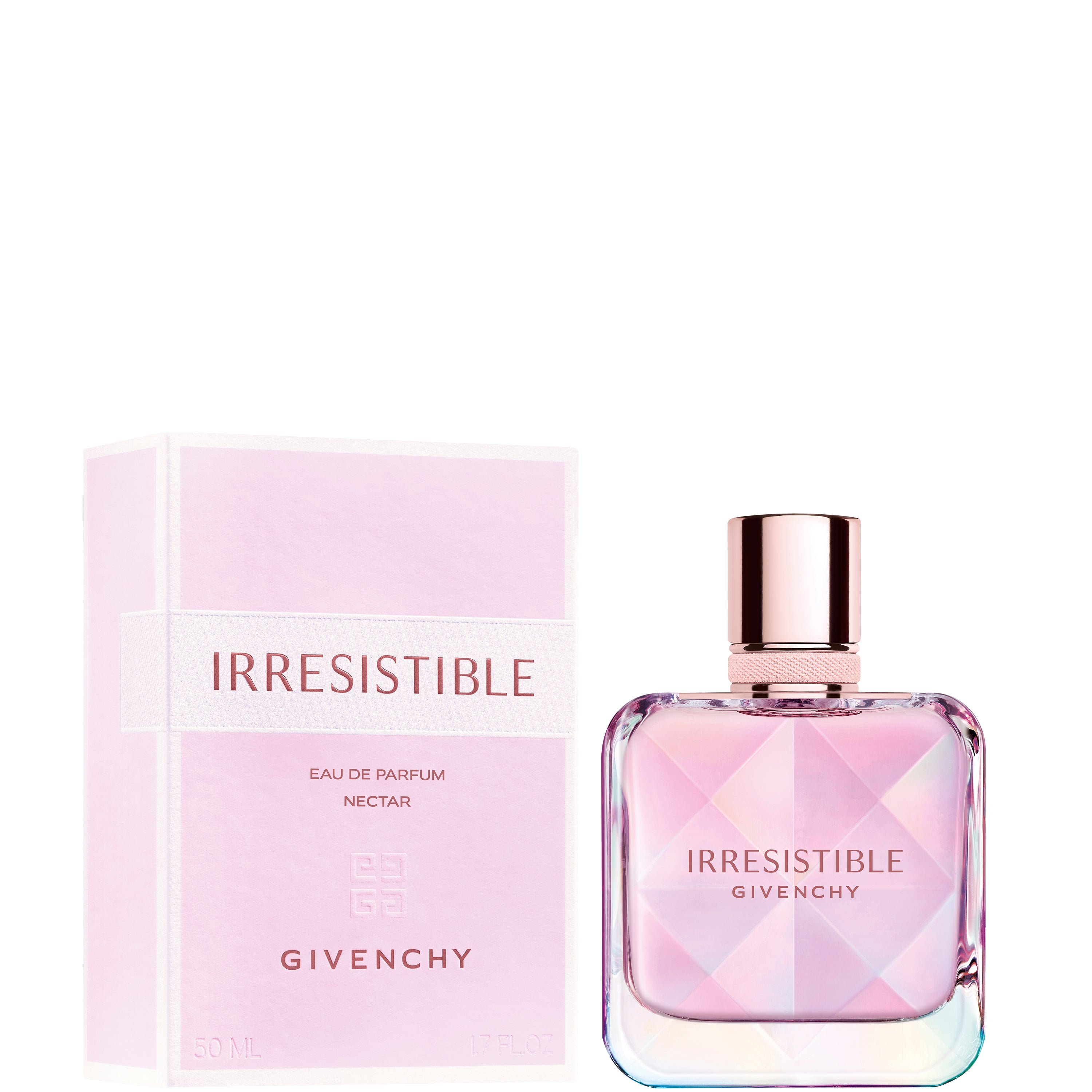 Irresistible Eau de Parfum Nectar - 50 ML