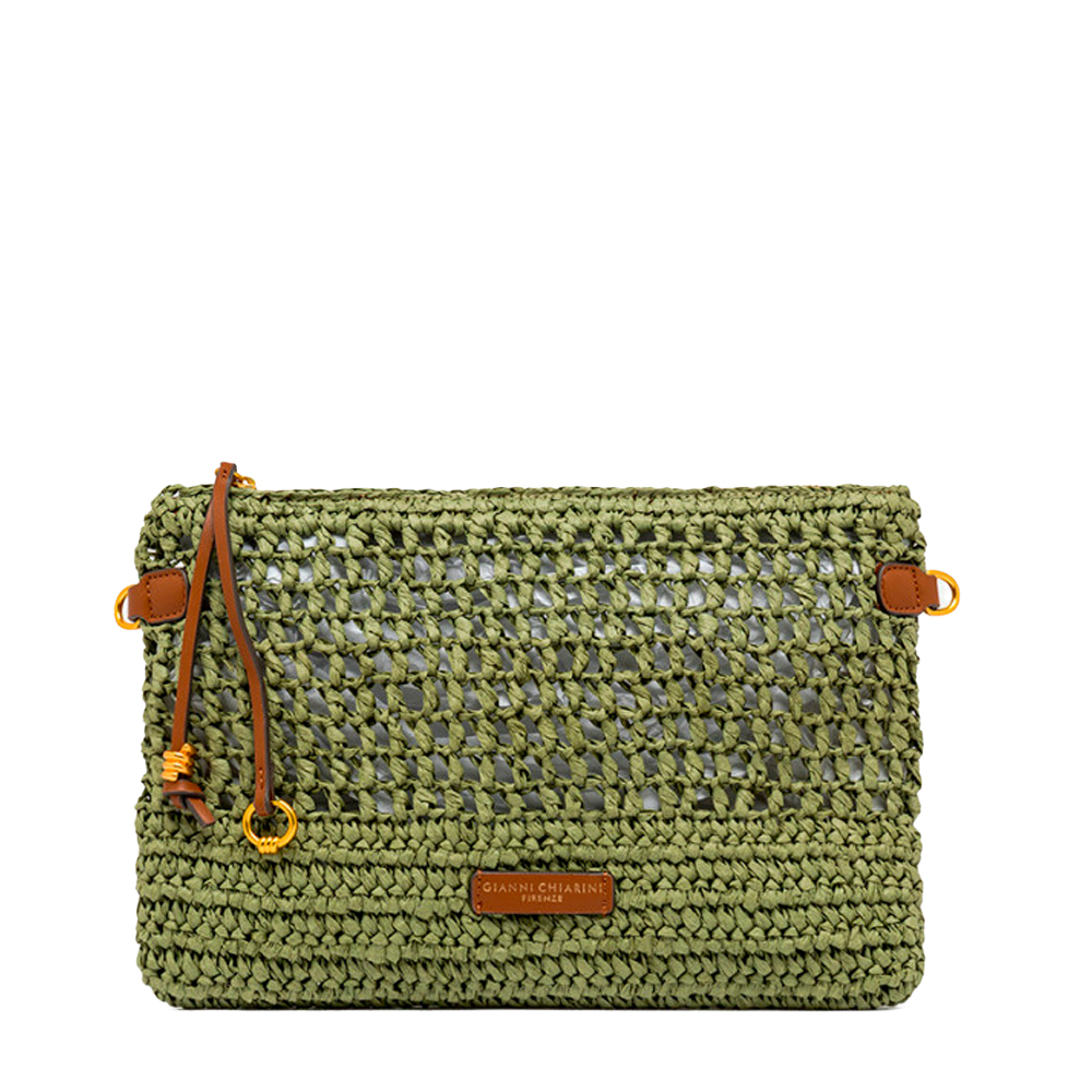 Gianni Chiarini Borse da donna, articoli da toeletta e valigie BORSA NEFELI BS 11950/COMM STR-CRCH