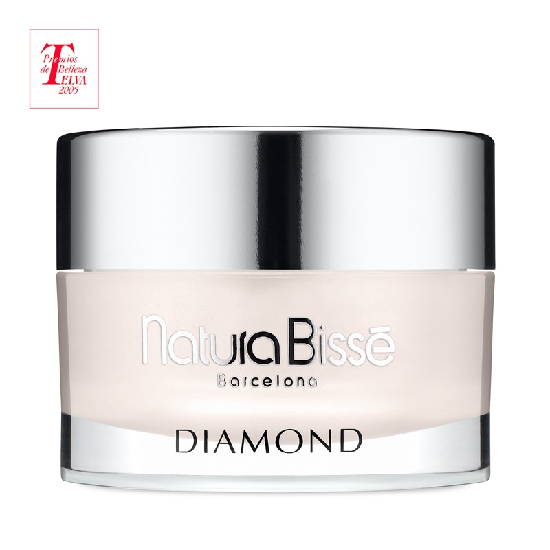 Natura Bissé Trattamenti Corpo Diamond Body Cream Crema corpo anti-età