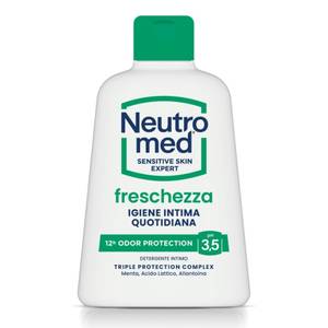 Detergente Intimo Freschezza 200 ml