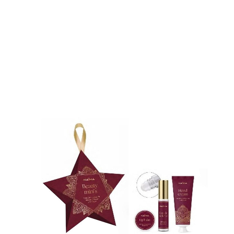 Beauty Minis Peonia & Fico Selvatico - 30 ML