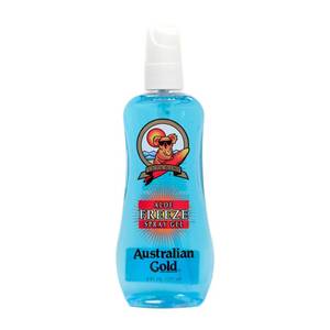 Aloe Freeze Spray Gel - Doposole (250ml)