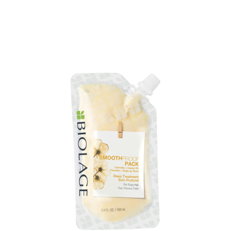 Smooth Proof Pack 100 ML - 100 ML