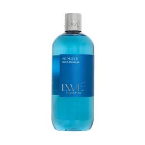 Sealove Bath & Shower Gel 500 ml
