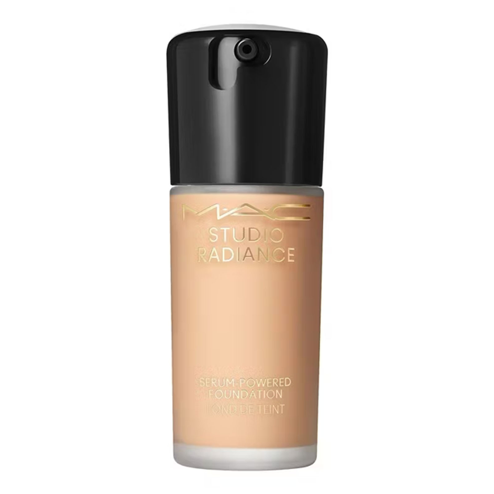 Studio Radiance Serum-Powered Foundation 30 ml Radiance ser.nw15