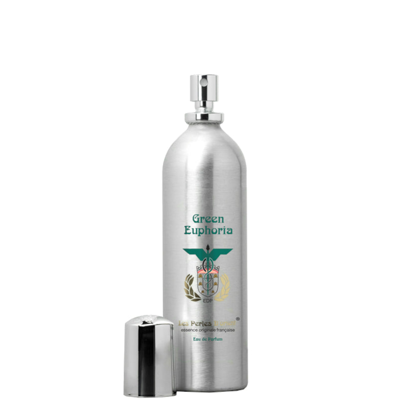 Green Euphoria 150 ML - 150 ML