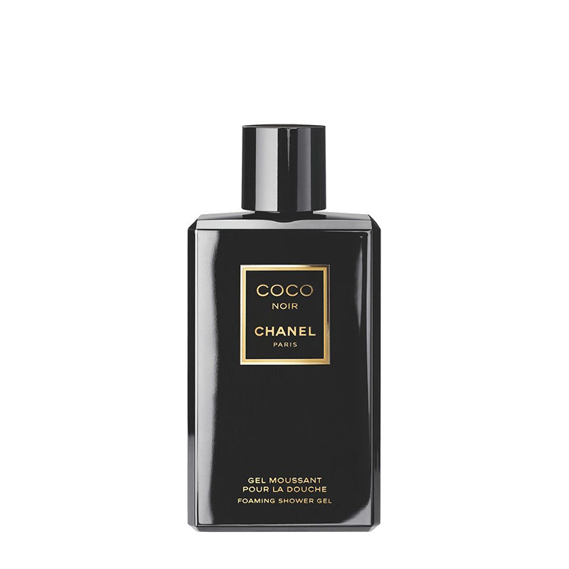 Coco Noir - Gel Moussant pour la douche 200 ML - 200 ML