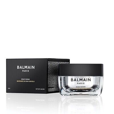 Balmain - Scalp scrub 100 gr