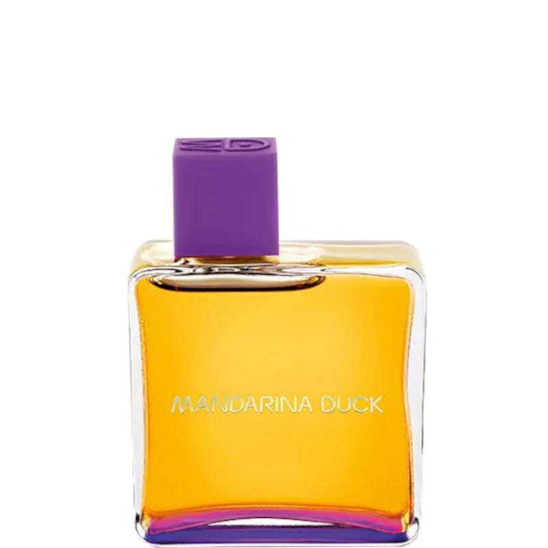 Mandarina Duck Life is a Journey for Her - 100 ML