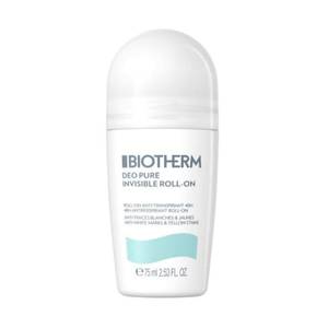 Deo Pure Invisible - Deodorante Roll-on 75 ml