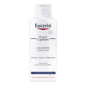 Eucerin Shampoo DermoCapillaire Urea Shampoo