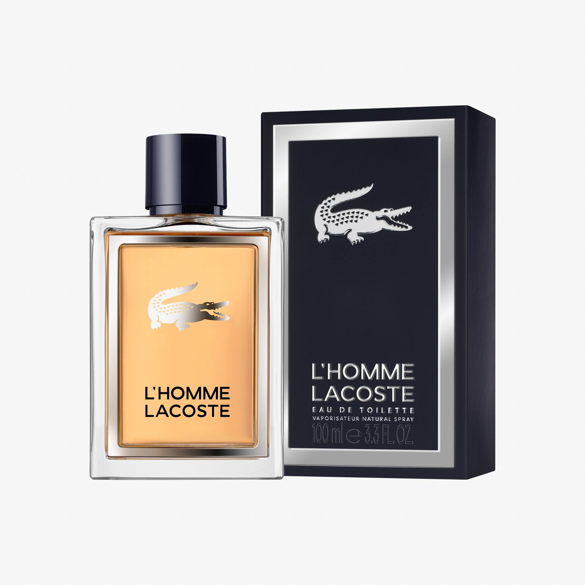 L'homme Lacoste - EDT 100 ml