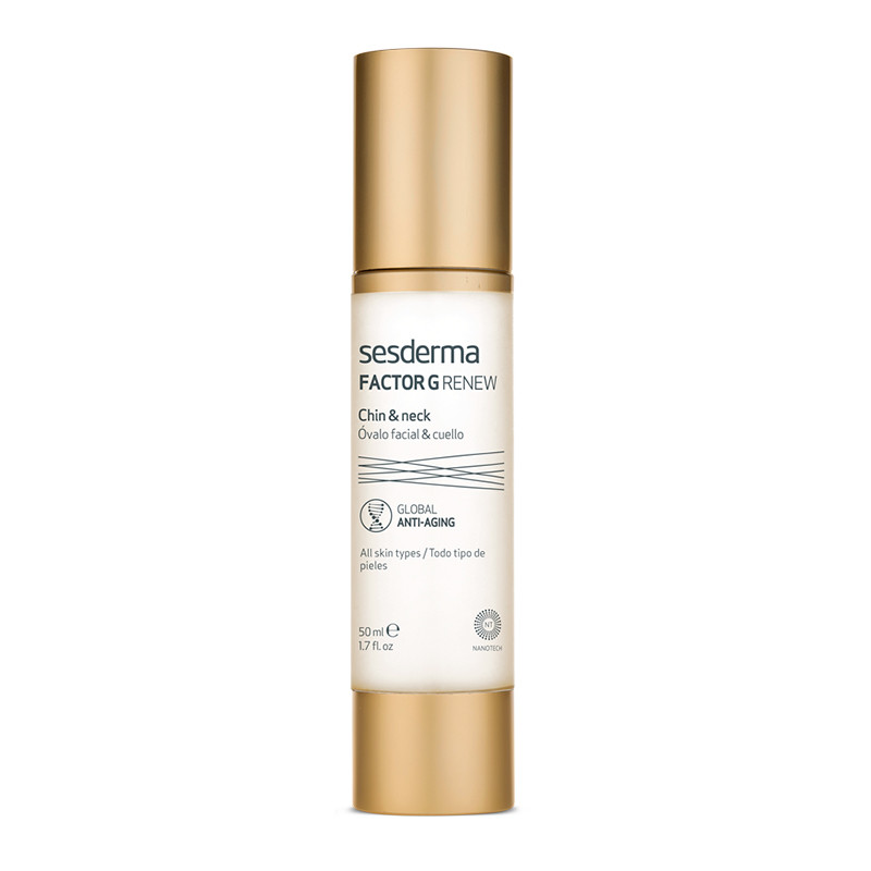 Sesderma Trattamenti Viso FACTOR G RENEW Viso ovale e collo
