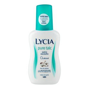Pure Talc Deodorante Vapo Fiori Di Cotone 75 ml